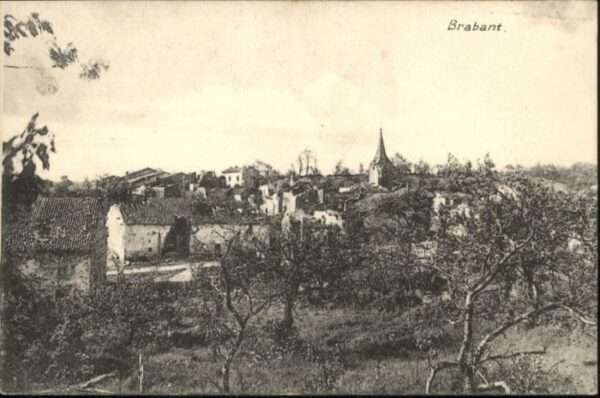 Brabant