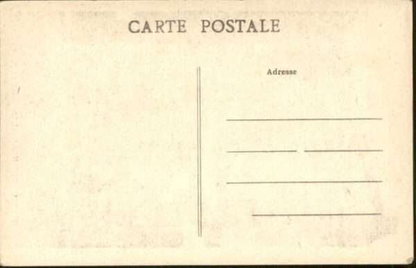 Chateau-Chinon Ville Vieille Porte – Bild 2