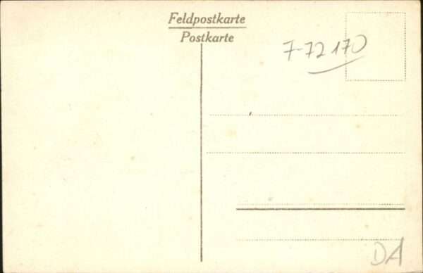 Beaumont-en-Argonne – Bild 2