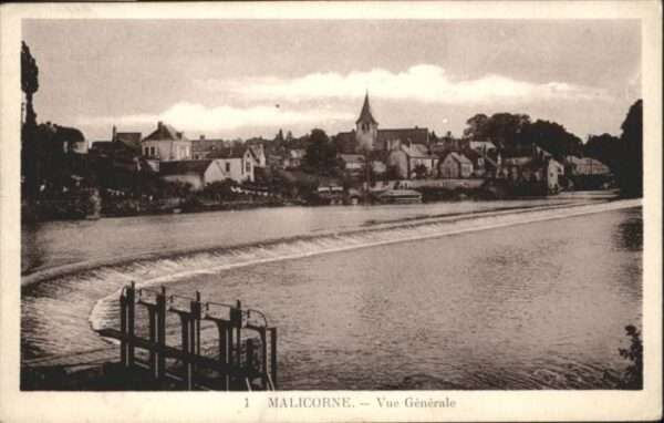 Malicorne