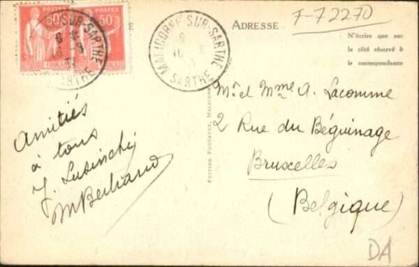Malicorne – Bild 2
