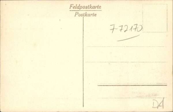 Beaumont-en-Argonne – Bild 2