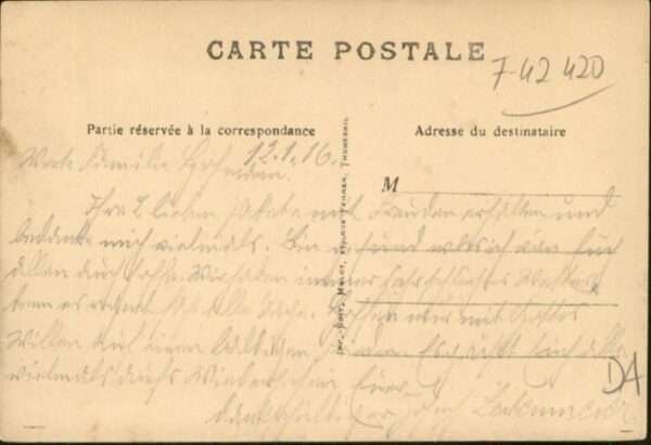 Lorette Loire Lorette Chapelle – Bild 2