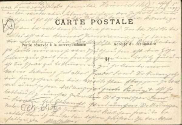 Lievin Chateau Rollencourt – Bild 2