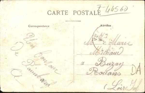 Paimboeuf Bords Loire – Bild 2