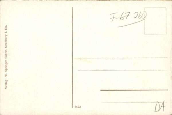 Altweier Brezouard – Bild 2