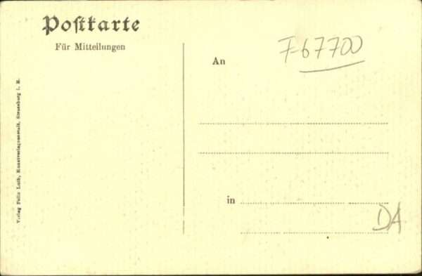 Hohbarr bei Zabern – Bild 2