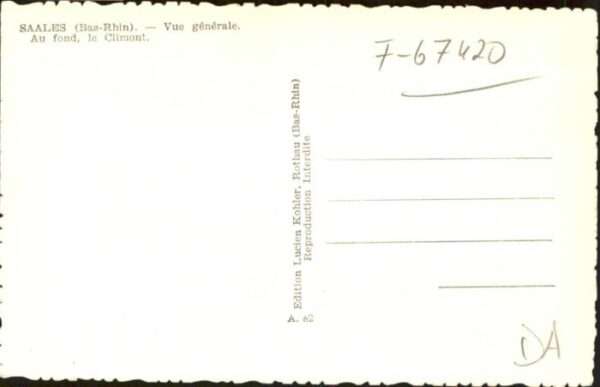 Saales – Bild 2