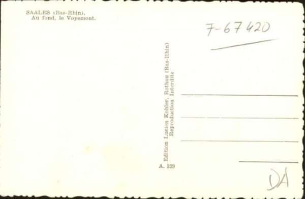 Saales – Bild 2
