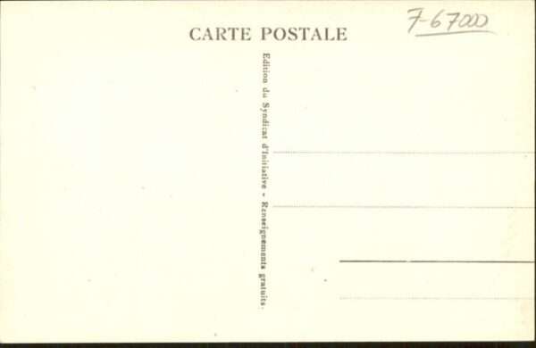 Strasbourg Alsace Strasbourg Maison Künstler Krall – Bild 2
