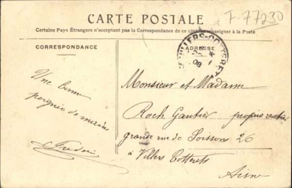 Dammartin-en-Goele Chateau Tuilerie Parc – Bild 2