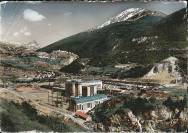 Modane