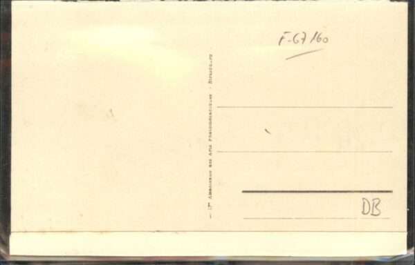 Oberhoffen-sur-Moder Oberhoffen Casernement – Bild 2