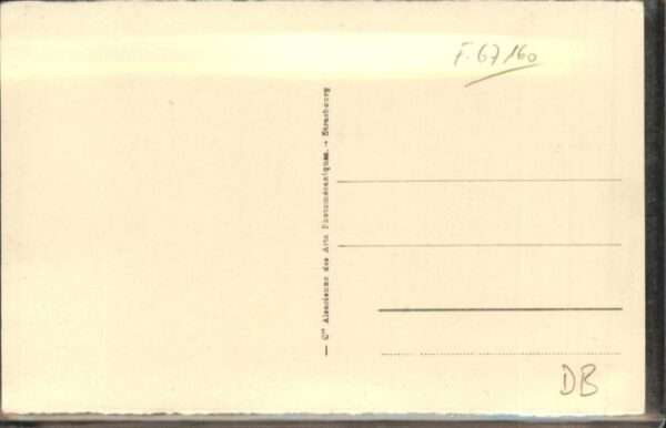 Oberhoffen-sur-Moder Oberhoffen Batiment Chasseurs – Bild 2