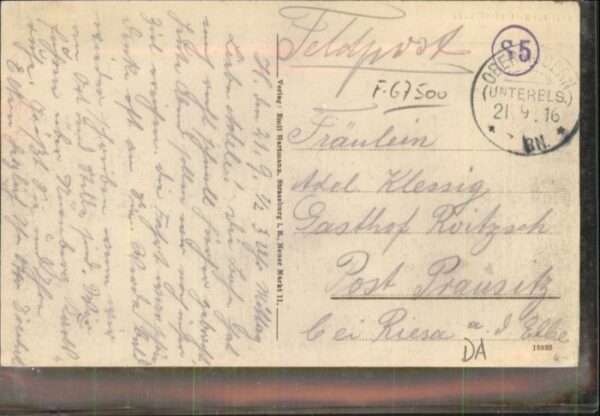 Hagenau Elsass – Bild 2
