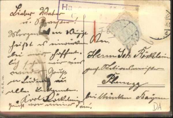 Hagenau Elsass – Bild 2