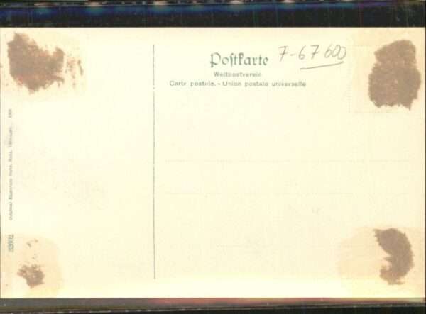 Schlettstadt Krautmarkt – Bild 2