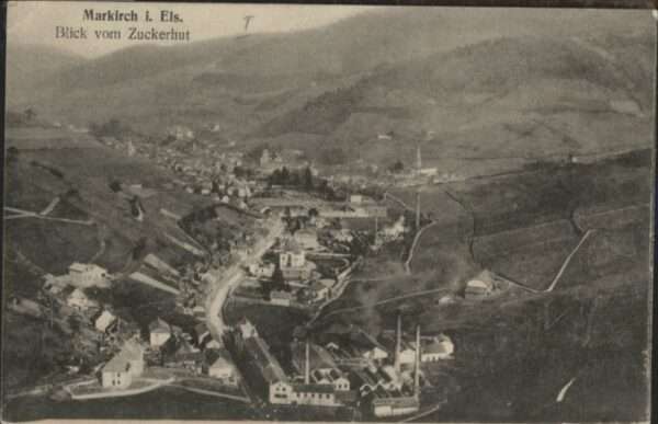 Markirch