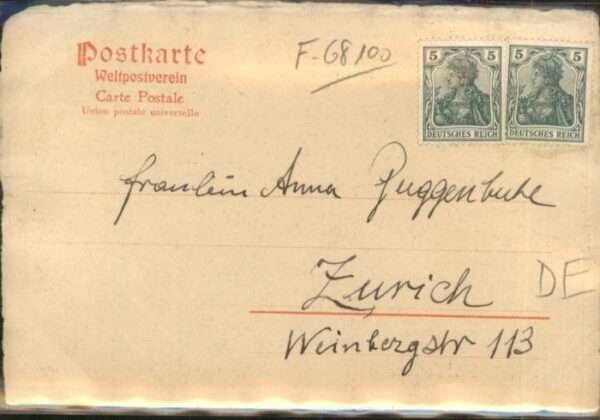 Mulhouse Muehlhausen Mulhouse – Bild 2