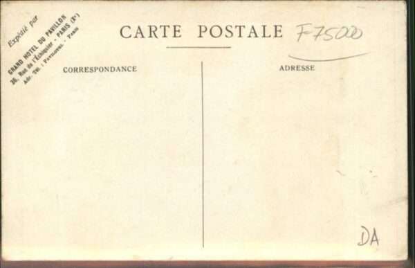 Paris Grand Hotel  Grill Room – Bild 2