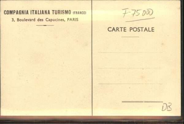 Paris Vistez Litalie Bureaux Boulevard Capuci – Bild 2