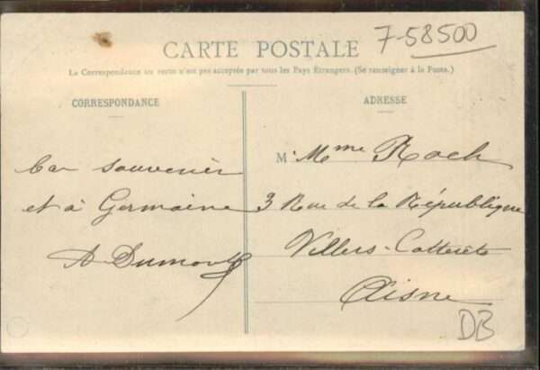 Clamecy – Bild 2