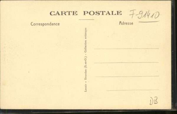 Dourdan Rue Sanit Pierre – Bild 2