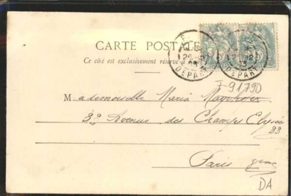 Boissy-sous-Saint-Yon Chateau – Bild 2