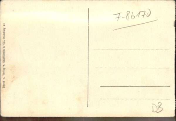 Neuville-Saint-Vaast Kirche Zerstörung 1. Weltkrieg – Bild 2