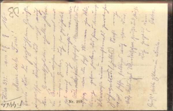 Basse-Margotte Minenfeld – Bild 2