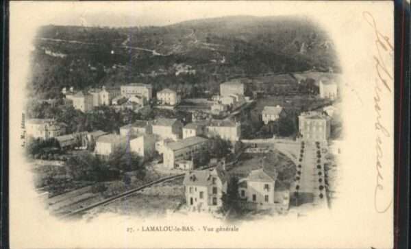Lamalou-les-Bains