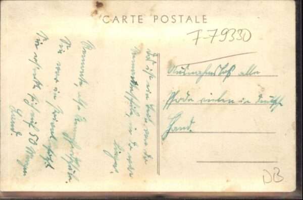 Saint-Varent Annexe remonte Brosse – Bild 2