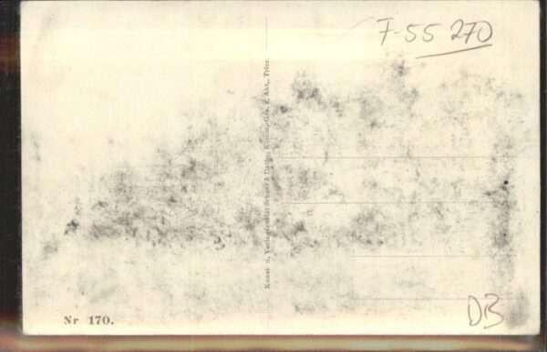Montfaucon 55-d Argonne Montfaucon – Bild 2