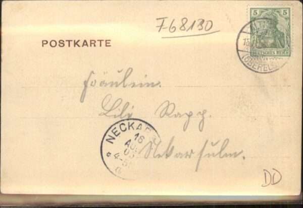 Altkirch Zug – Bild 2