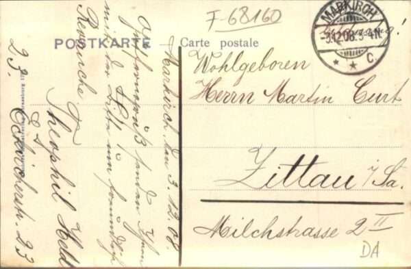 Markirch Saint Marie – Bild 2