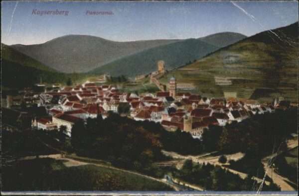 Kaysersberg