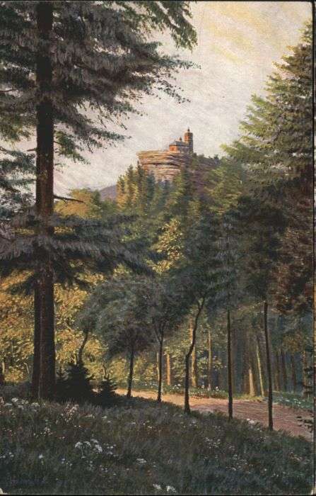 Dagsburg