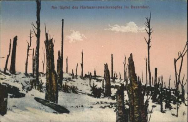 Hartmannsweilerkopf
