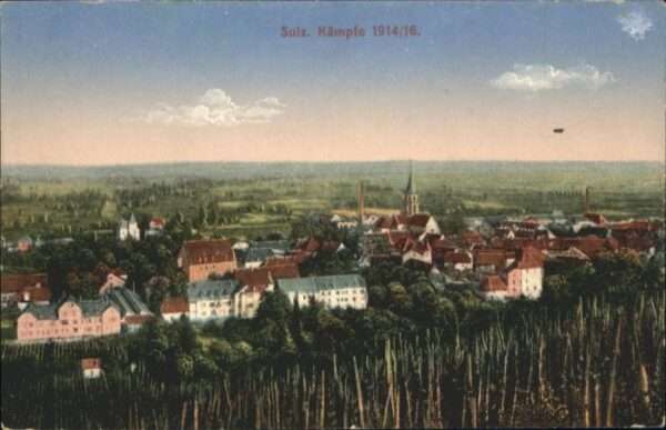 Sulz