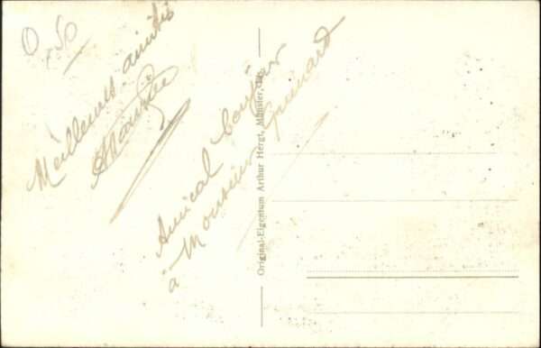 Munster Haut Rhin Elsass Münster_Elsass Vogesen – Bild 2