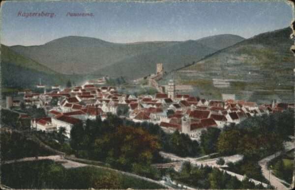 Kaysersberg