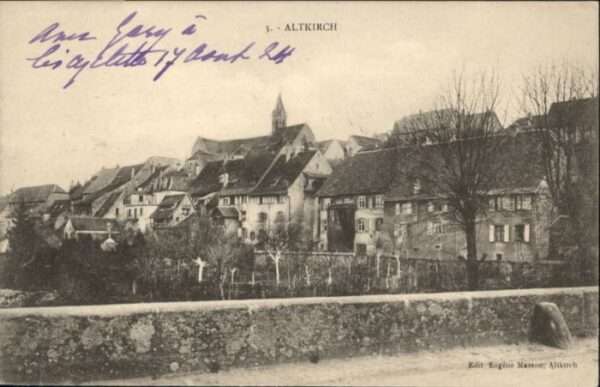 Altkirch