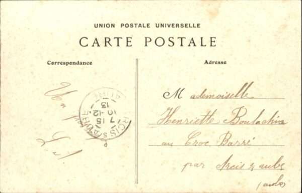 Vallant-Saint-Georges Port – Bild 2