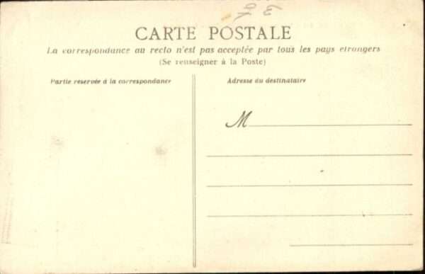 Rouen Bonsecours – Bild 2