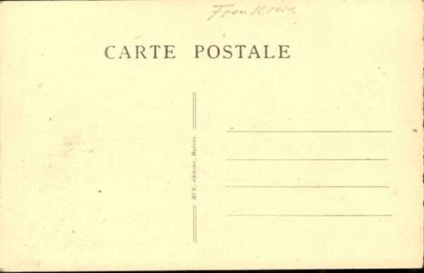Hyeres Palmiers Gare – Bild 2