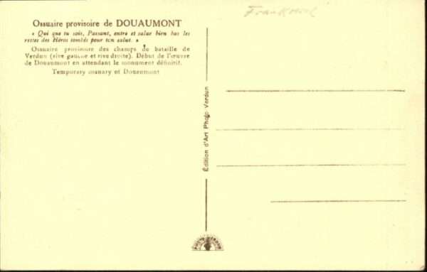 Douaumont – Bild 2