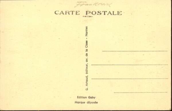 Nort-sur-Erdre – Bild 2