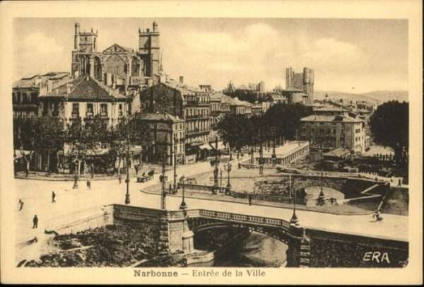 Narbonne