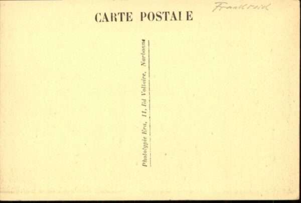 Narbonne – Bild 2