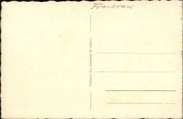 Ploumanach Gouffre – Bild 2